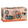 Arty toys - Drak & Drakkar
