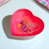 Petit plateau coeur "Ohh..."