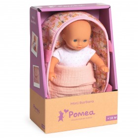 Poméa poupée - Mini Barbara