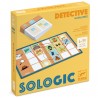 Sologic - Détective
