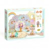 Tinyly - Puzzl'up Lily & Polo