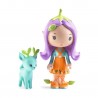 Tinyly - Puzzl'up Lily & Polo