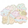 Tinyly - Puzzl'up Lily & Polo