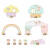 Tinyly - Puzzl'up Lily & Polo