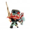 Arty toys - Sam parrot