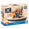 Arty toys - Bily Cannot