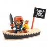 Arty toys - Bily Cannot