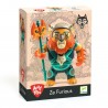Arty toys - Ze Furious