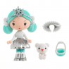 Tinyly Figurine - Neige et Nours