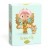 Tinyly Figurine - Hortense et Fly
