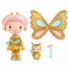 Tinyly Figurine - Hortense et Fly