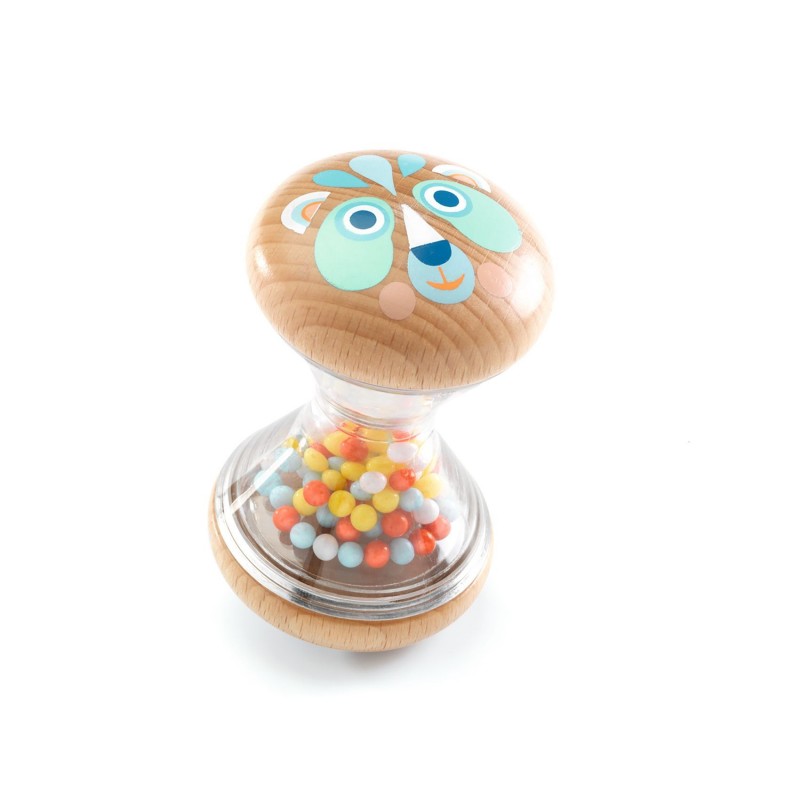 Hochet BabySabli