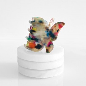 Pince à cheveux Papillon