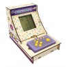 Borne d'arcade DIY