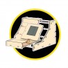Borne d'arcade DIY