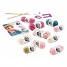 Coffret créatif - Tricot