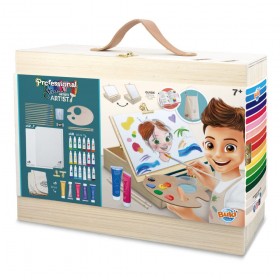 Professional Studio - Artiste