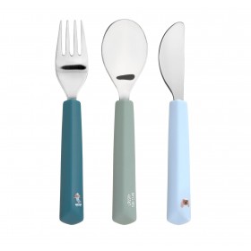 Couverts pour enfant - Tiny...