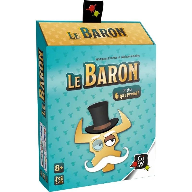 Le Baron Le Baron