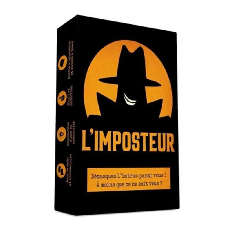 L'Imposteur L'Imposteur