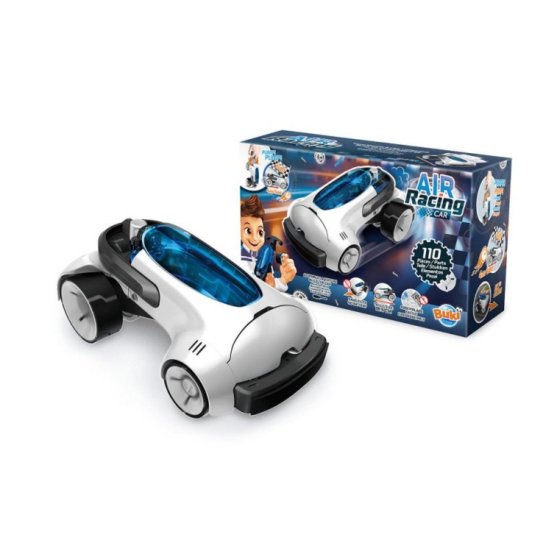Airpower car Airpower car