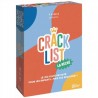 Crack List - La Récré