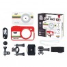Appareil photo Cam Pro 2 en 1