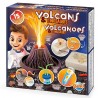 Volcans et dinosaures