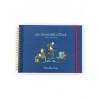 Album souvenirs d'école - Puce & Pilou