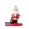 FABA figurine - Chansons de Noël en Anglais