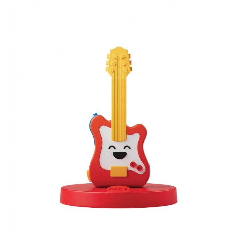 FABA figurine - Passion Rock'n'roll
