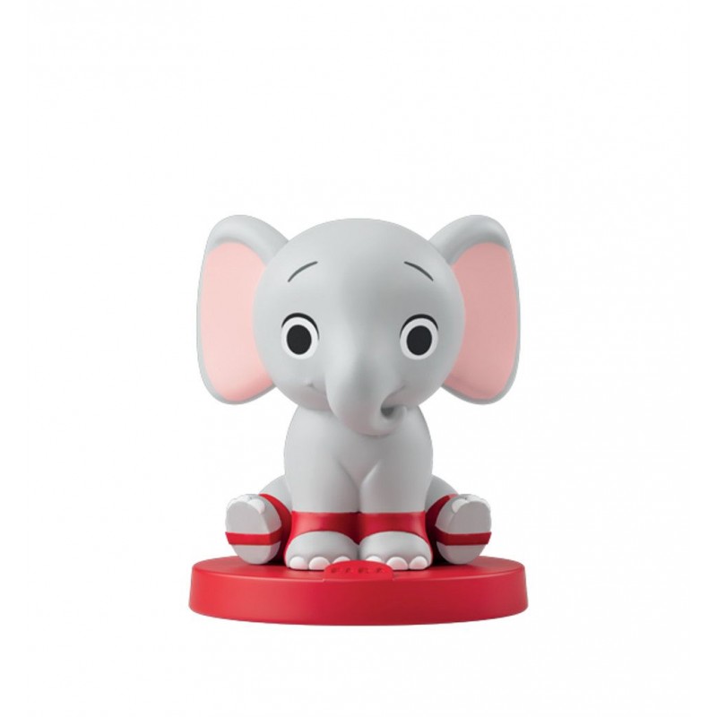 FABA figurine - Les chansons de élé l'éléphant FABA figurine - Les chansons de élé l'éléphant