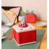 FABA figurine - Les chansons de élé l'éléphant