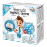 Mini Lab - Cristaux