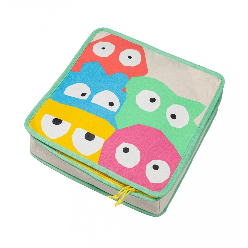 Faba - Valisette de rangement Faba - Valisette de rangement