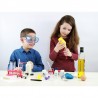 Lab chimie 150 expériences