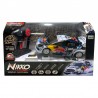 Nikko Ford WCR Elite Cars