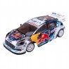 Nikko Ford WCR Elite Cars
