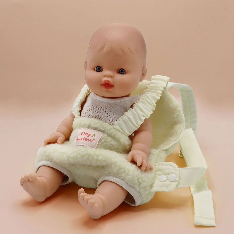 Porte-bébé Sherpa