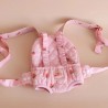 Porte-bébé Fraise