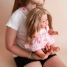 Porte-bébé Fraise
