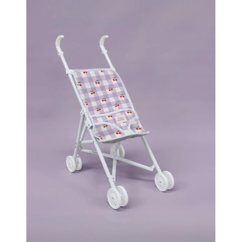Poussette Cerise Poussette Cerise