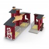 Etable pour chèvres - Farm World