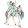 Fée Eyela et Licorne de Princesse - Bayala