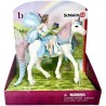 Fée Eyela et Licorne de Princesse - Bayala