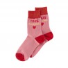 Chaussettes NEC - Tous à mes pieds