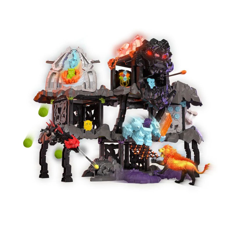 Mastercave Smashrador - Eldrador