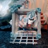 Battlecave Bête des glaces - Eldrador