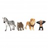 Set d'animaux d'Afrique - Wild Life