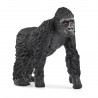 Famille de gorilles des plaines - Wild Life